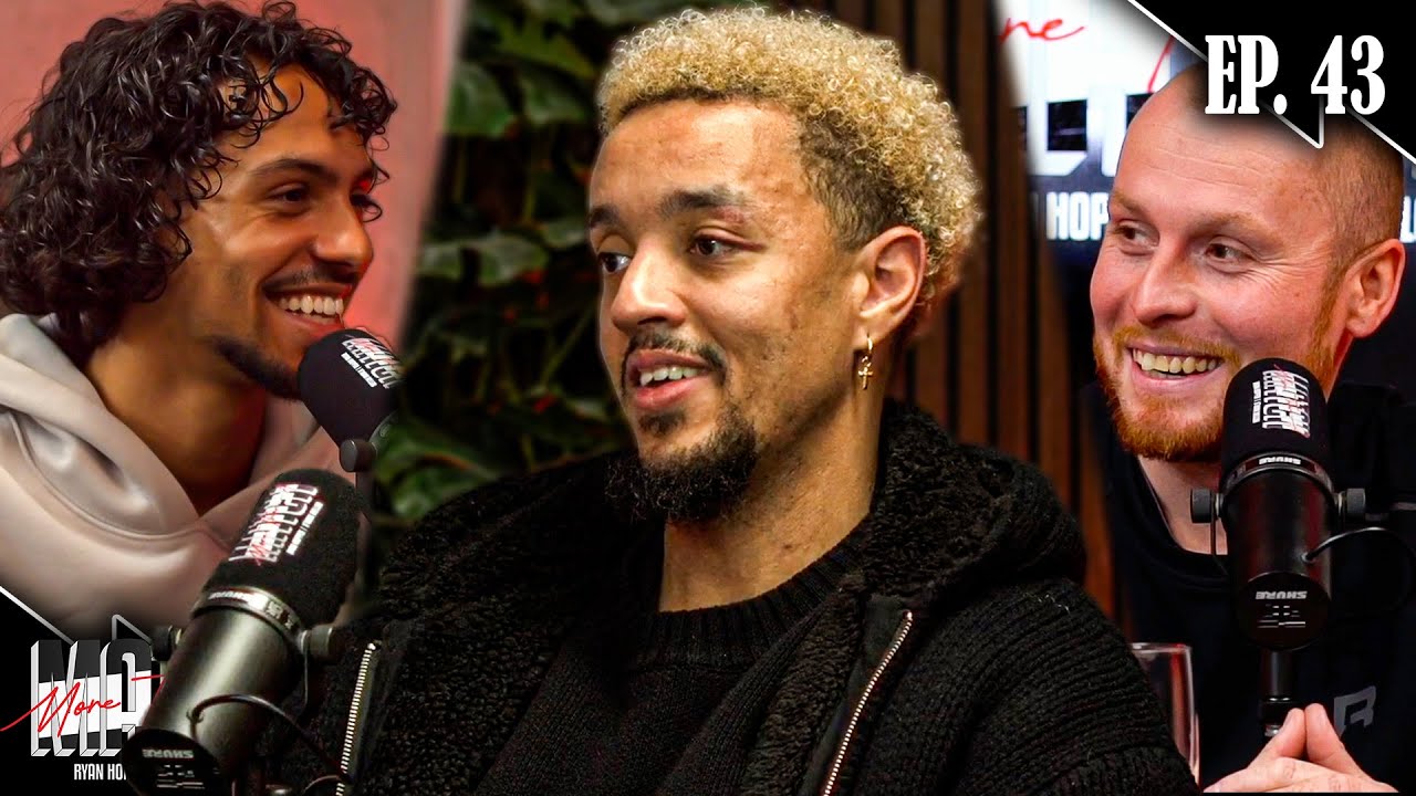 Cameron Borthwick-Jackson: Mourinho Setback, 700 Days Out & Back Again | EP.43