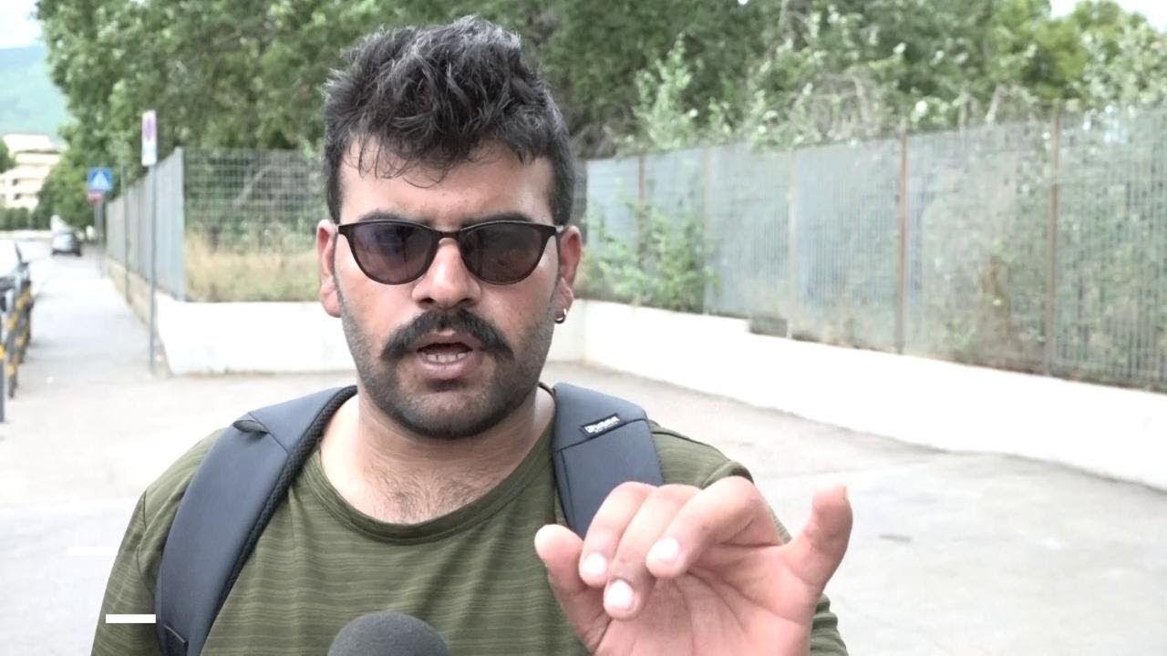 Prato, operaio aggredito sotto casa, il sindacato: 