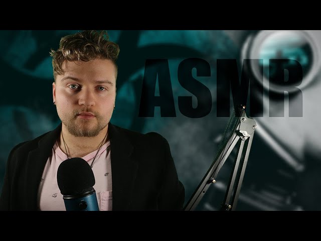 Whispering facts about Nuclear Semiotics (ASMR)