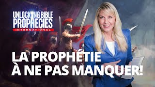 video thumbnail for 1. Prophétie accomplie : Cami dévoile les prophéties bibliques en 2020