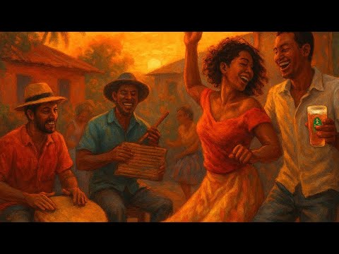 Title: Dodo Lé La – La Dodo Lé Bon Dan Nout’ Île (Official Music Video) 