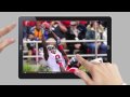 Sports Illustrated - Tablet Demo 1.5