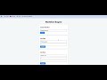 Demo video