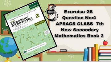 📊 Class 7 Math 🔥 Direct & Inverse Proportion MASTERCLASS | Ex 2B Q4 Solved Step-by-Step