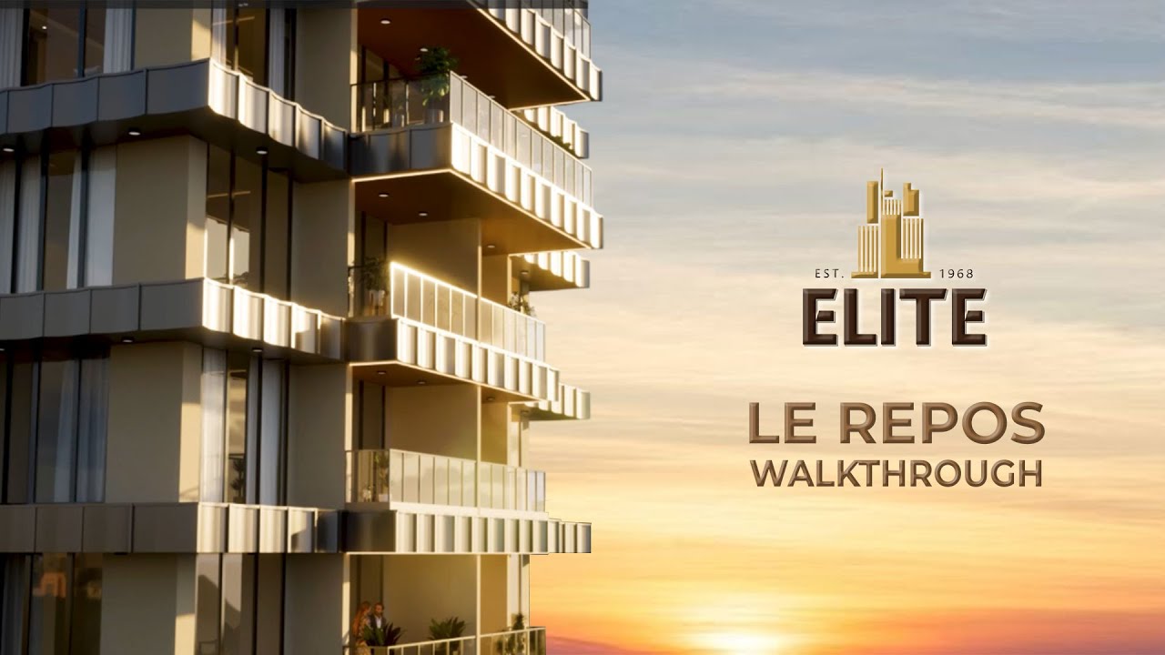 Elite Le Repos, Bandra