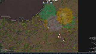 Rimworld - Gas Traps And Gas Shells For Mortars B18