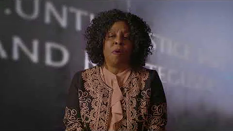 Brenda Stevenson on Martin Luther King Jr.