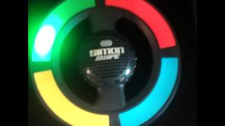 Simon Swipe