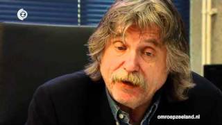 Video thumbnail of "Johan Derksen kiest Danny Vera"