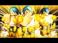 USING BULMA THE *BEST* INFINITE MONEY SUMMON TO TROLL AND CARRY NOOBS! ALL STAR TOWER DEFENSE ROBLOX