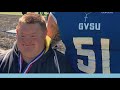 Victory Day at GVSU brings inclusivity to athletics