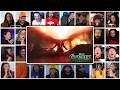 X-MEN ARE BACK!!! - AVENGERS: DOOMSDAY Teaser Trailer 3 - Reaction Mashup!