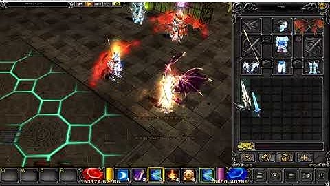 33.Hướng dẫn chỉnh sửa dòng ẩn của các item trong game #muonline