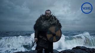 Gegen die Zeit  🦅 - MHG   #vikingmusic #epicrock #newmusic