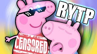 Свинка  Ху*инка / RYTP