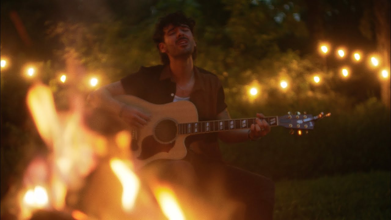 Watch Zac Hart - Try Baby (Official Video) on YouTube Watch Zac Hart - Try Baby (Official Video) on YouTube