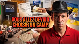 Vous Allez Devoir Choisir Un Camp.