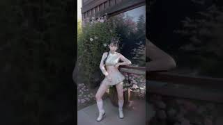 Kawaii Girl Dancing (Realism) #Warpfusion #AI Net Worth