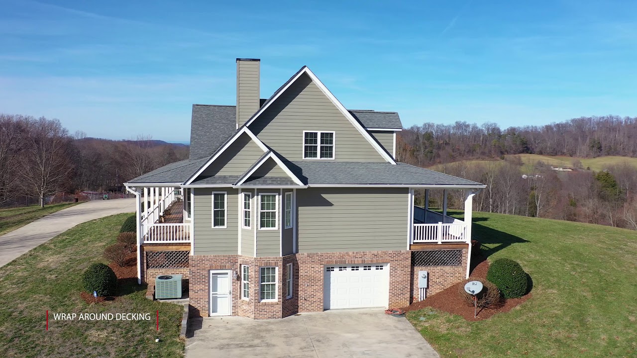 567 Long Hollow Road Elizabethton, TN YouTube