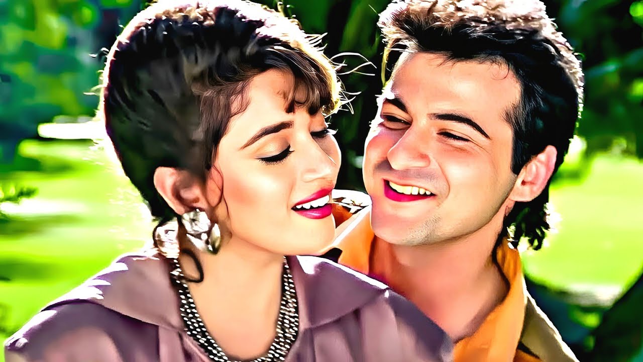 Jhuki Jhuki Nazar Teri Kamal Kar Gayi | Alka Yagnik | Udit Narayan | Raja | Hindi Song Jhuki Jhuki Nazar Teri Kamal Kar Gayi | Alka Yagnik | Udit Narayan | Raja | Hindi Song
