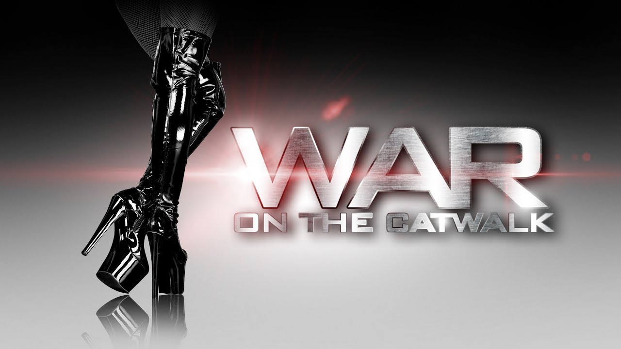 War on the Catwalk Portland, OR August 19, 2017 YouTube War on the Catwalk Portland, OR August 19, 2017 YouTube