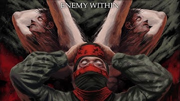 Enemy Within (Official Video)