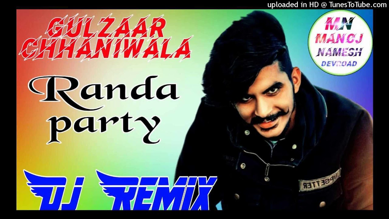 Randa Party - Song Download from Randa Party @ JioSaavn