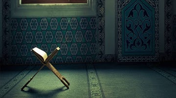 سورة الليل للشيخ محمد أيوب