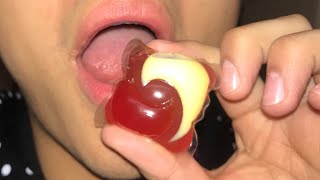 Eating a Tide Pod | Tide Pods Challenge