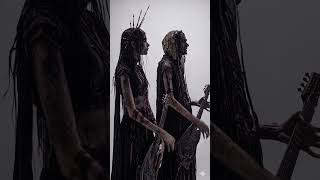 Plague Gate — Horror Phonk Medieval Edit
