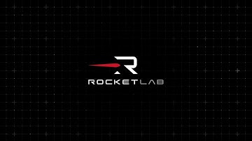 Rocket Lab - 