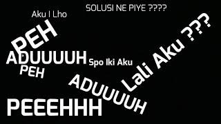 STORY WA MAS AGOS KOTAK PEEHHHH PEEEHHH AKU RAKUAT || DJ VIRAL ALPI DON'T WATCH ME CRY