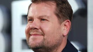 James Corden's £50 Million Net Worth & His £8 Million 'Rotting' House Explained!