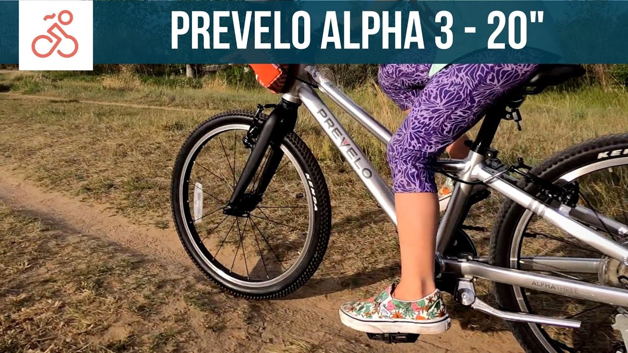 Prevelo Alpha Zero Review