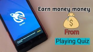 Earn Money From playing quiz in telugu ||Best Quiz App for general knowledge in telugu|| screenshot 4