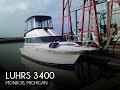 Unavailable used 1990 luhrs 3400 motoryacht in monroe michigan