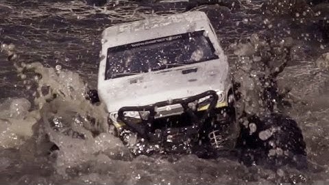 Axial Wraith™ Spawn 1/10th Scale Electric 4WD - RTR AX90045