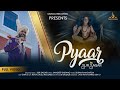 Pyaar  singermusic  sursagar  lyrics sandeep sarang  by  sukha ram saroa  saroa records