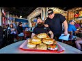 WIN 250 CASH IF YOU CAN FINISH THIS UNBEATEN BAGEL CHALLENGE IN FLORIDA BeardMeatsFood WIN 250 CASH IF YOU CAN FINISH THIS UNBEATEN BAGEL CHALLENGE IN FLORIDA BeardMeatsFood