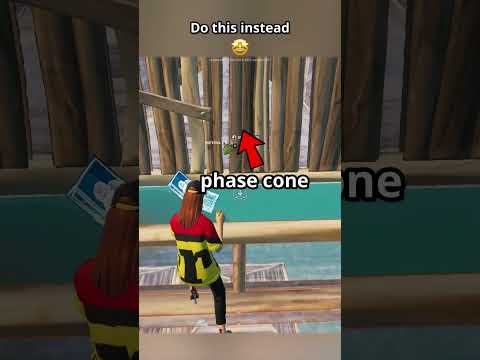 New OP peak