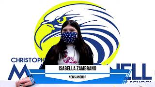 Macdonell LISD Live Stream