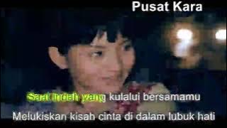 Ungu - Saat Indah Bersamamu Karaoke