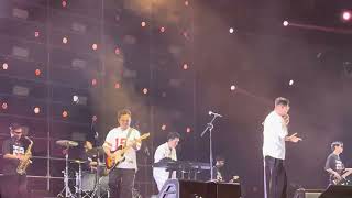 Jap    Kangen Band X Sheila On 7   Pestapora 2025