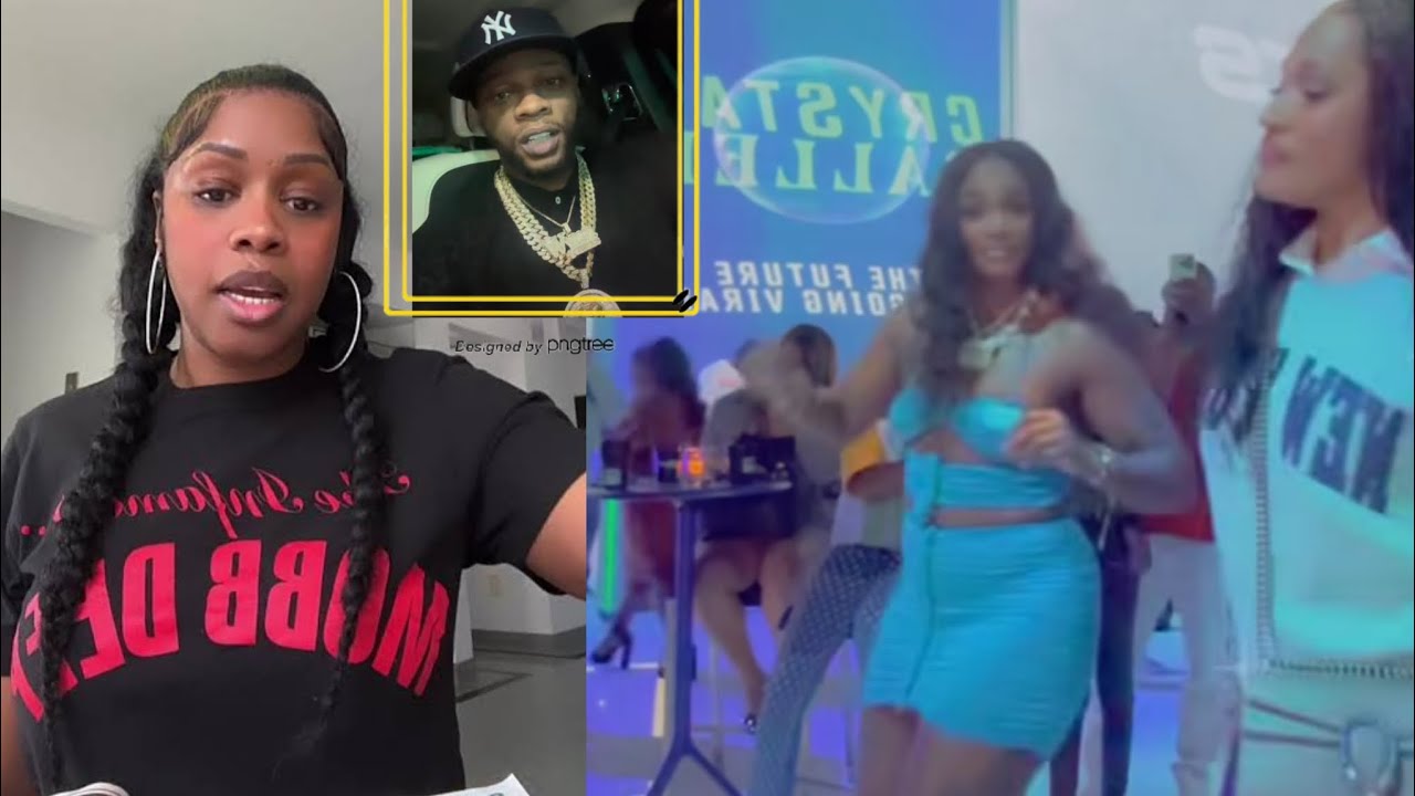 Oh, You Deserves to Be With Who, Huh? — Remy Ma REACTS After Papoose Praises Claresa in Viral Video”