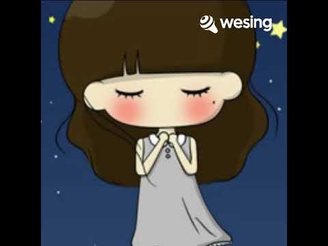 郑秀文-爱的挽歌(cover)