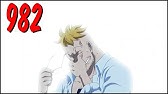 One Piece Chapter 985 Live Reaction Discussion Youtube One Piece Chapter 985 Live Reaction Discussion Youtube