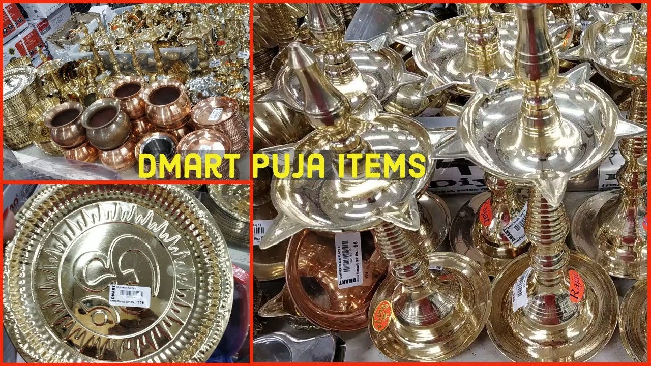 Dmart pooja items | Pooja Samagri For Very Cheap Prices | Dmart Haul | Pooja Items Shopping Vlog