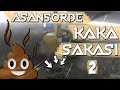 ASANSÖRDE ALTINA YAPMA ŞAKASI! - ( RİSKLİ ŞAKA! )