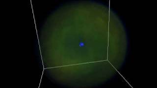 MHD Jets From PNS In A Core Collapse Supernova