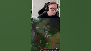 Almost ICONIC 2v1 OUTPLAY🪓